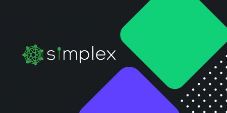 How to Sell Coins with Simplex in BitMart