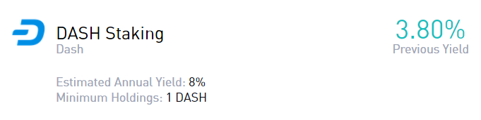 BitMart Staking Promotion