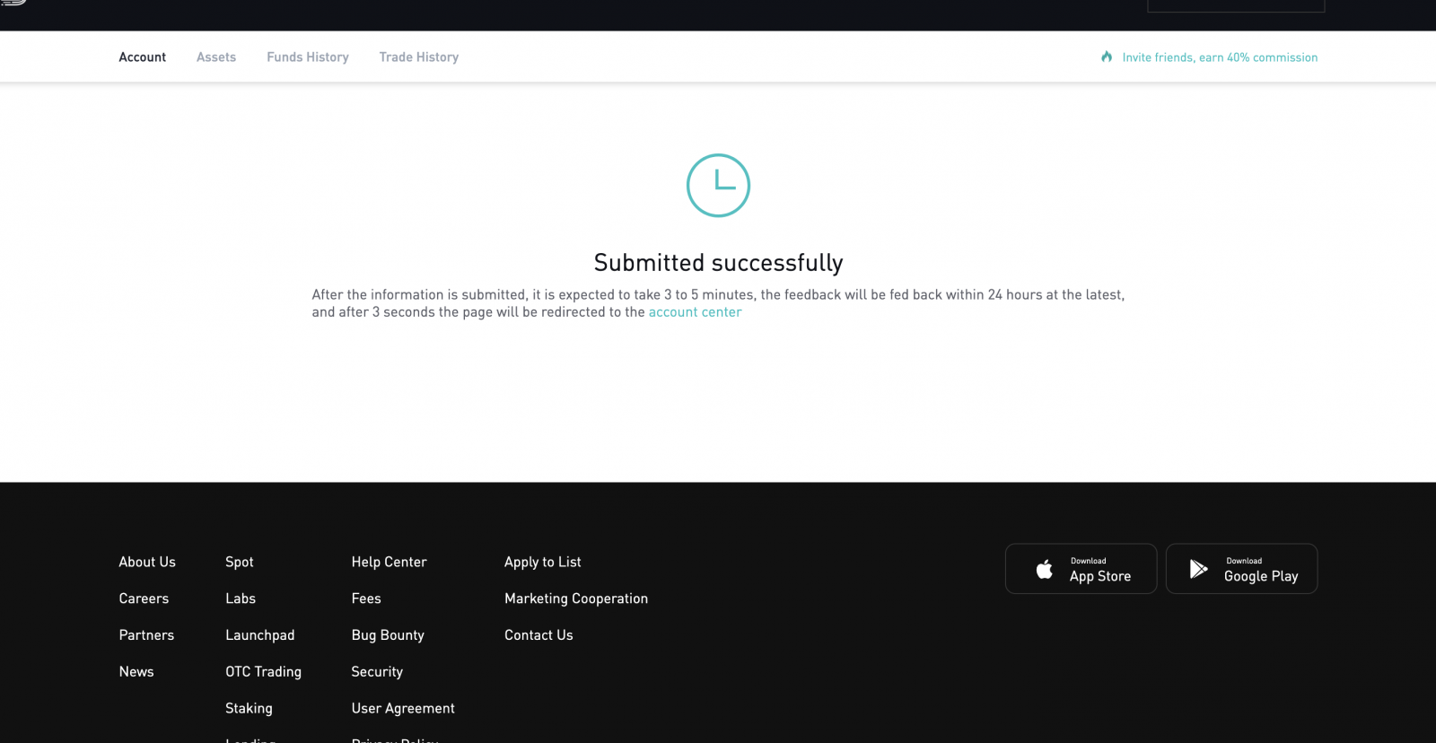 Jak przeprowadzić samouczek weryfikacji tożsamości (KYC) w BitMart