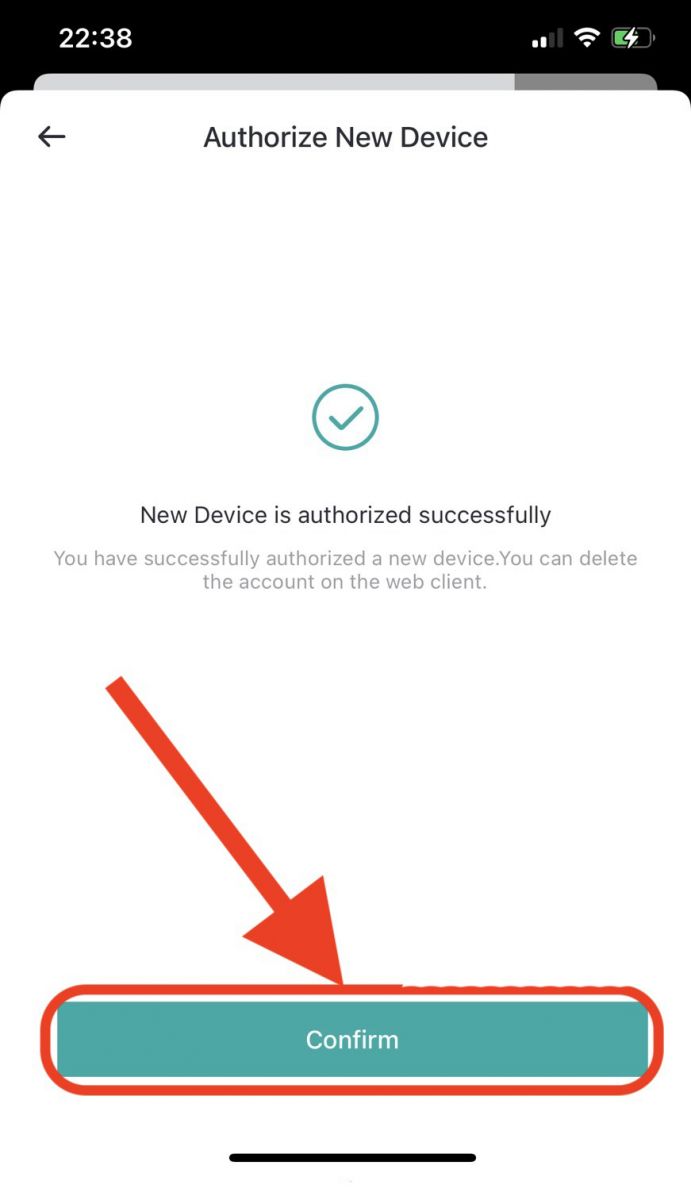 How to Register and Login account in BitMart