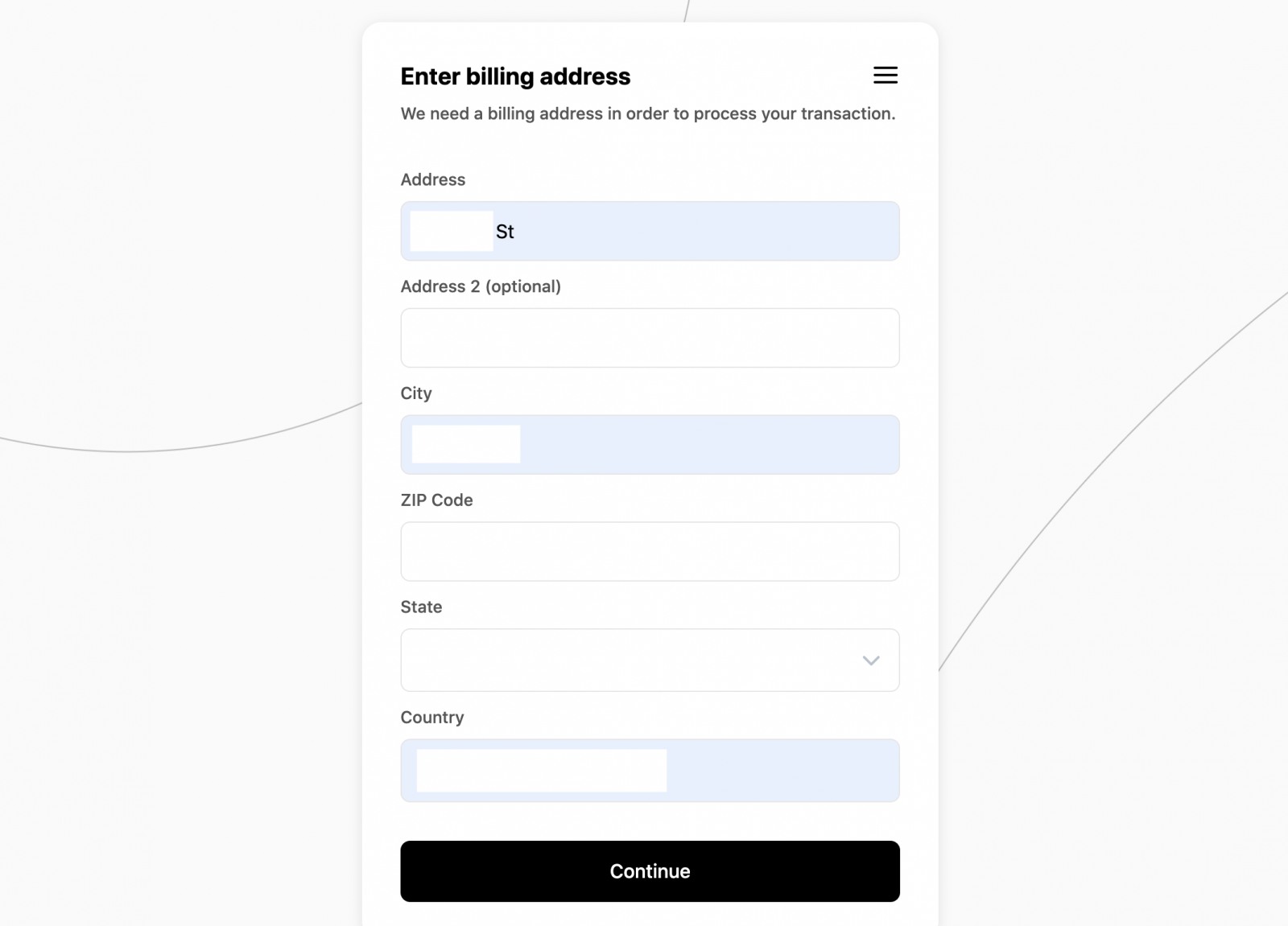 How To Sell Coins With MoonPay in BitMart