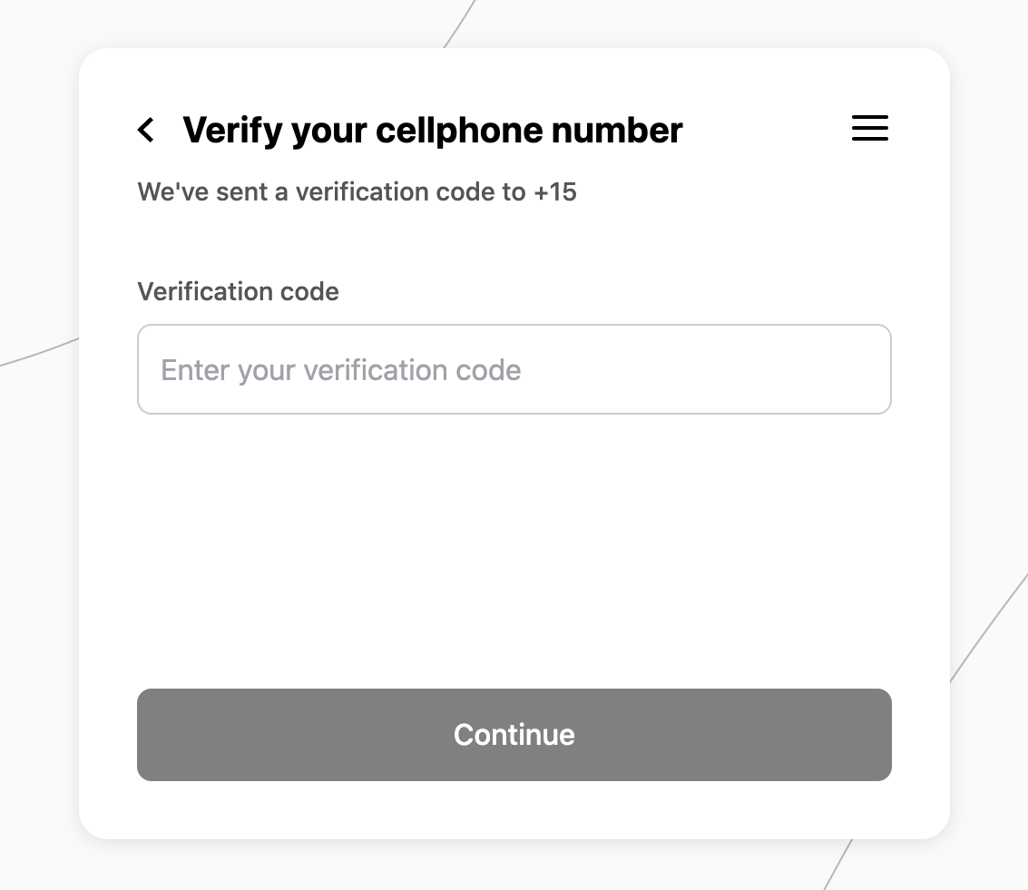 How To Sell Coins With MoonPay in BitMart