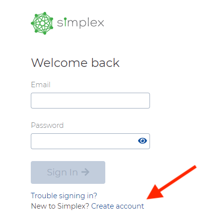 Як продавати монети за допомогою Simplex у BitMart