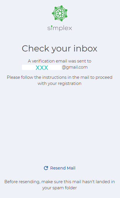 Як продавати монети за допомогою Simplex у BitMart