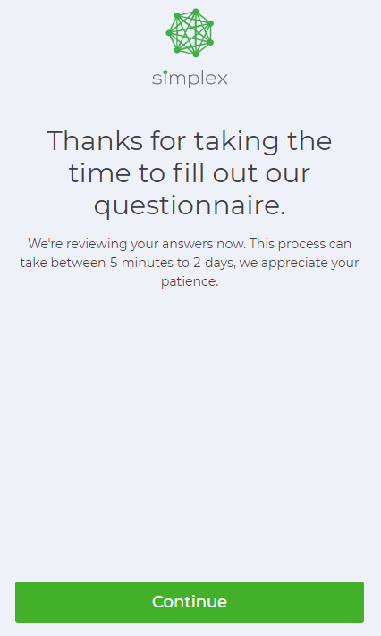 Як продавати монети за допомогою Simplex у BitMart
