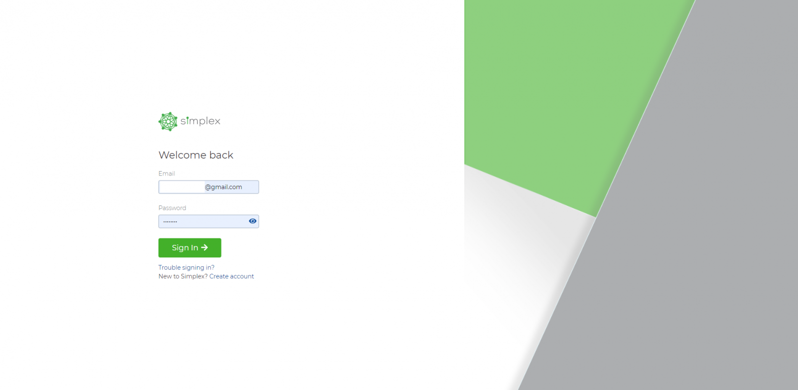 Як продавати монети за допомогою Simplex у BitMart