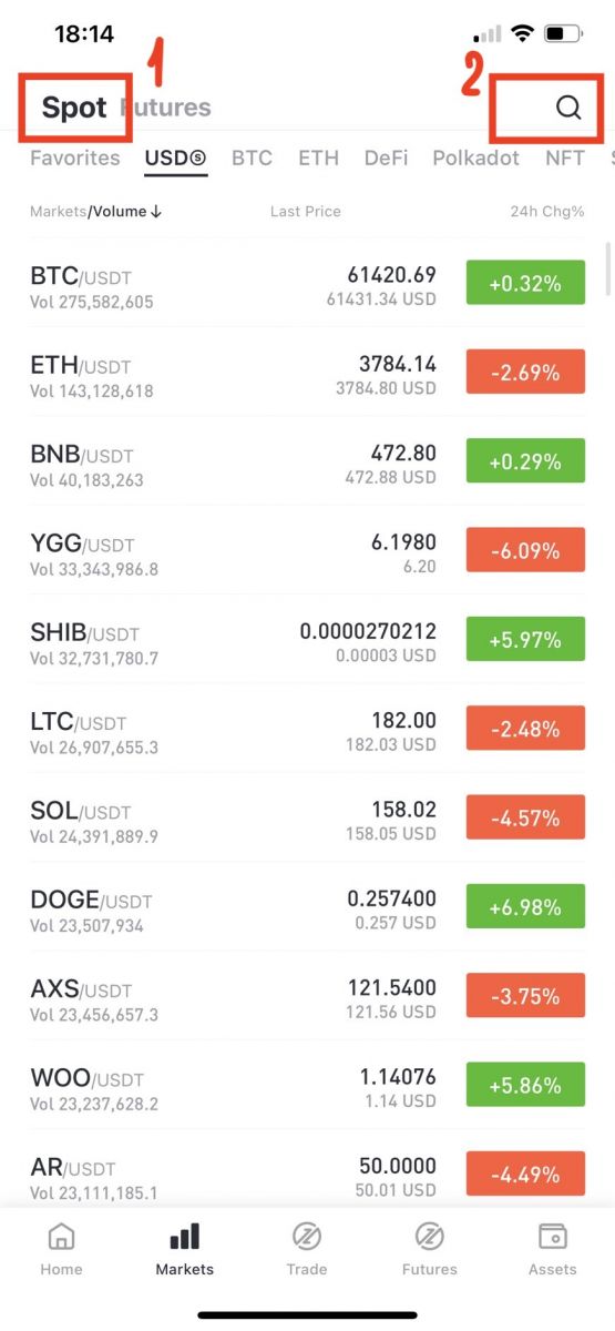 How to Start BitMart Trading in 2021: A Step-By-Step Guide for Beginners