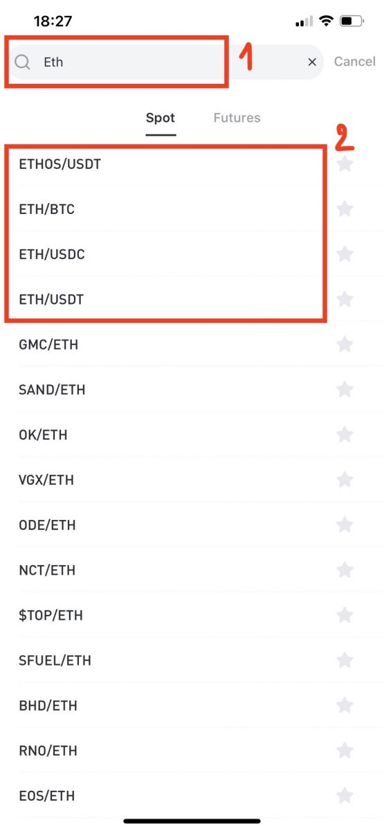 How to Start BitMart Trading in 2021: A Step-By-Step Guide for Beginners