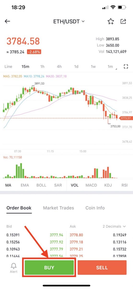 How to Start BitMart Trading in 2021: A Step-By-Step Guide for Beginners