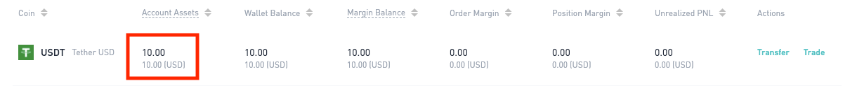 How to Transfer My Funds Among Spot, Futures and Buy & Sell in BitMart